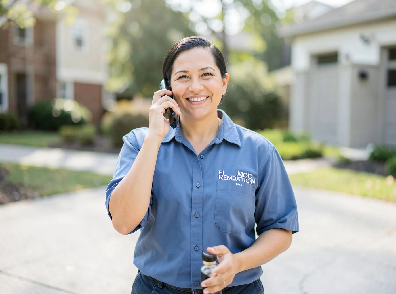 Mold Remediation Franklin, VA FAQs